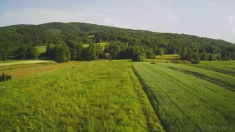 Szczegółowy opis: 🏡✨Na sprzedaż: dwie atrakcyjne działki w L