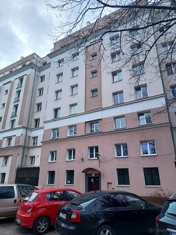 Na sprzedaż mieszkanie 39,5m2 na Starej Ochocie przy ul Bitw