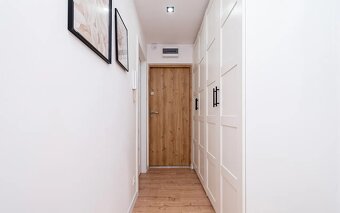 Na sprzedaż funkcjonalne mieszkanie o powierzchni 38,68 m², 
