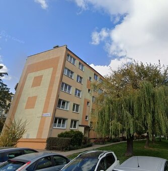Na sprzedaż funkcjonalne mieszkanie o powierzchni 38,68 m², 