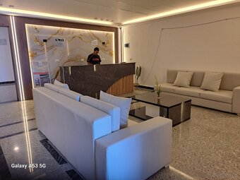 Oferuję na sprzedaż nowy, bardzo piękny apartament 1+kk w re