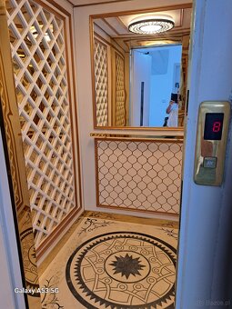 Oferuję na sprzedaż nowy, bardzo piękny apartament 1+kk w re