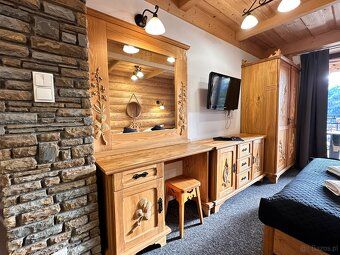 CZTERY PORY ROKU ZAKOPANE–KOŚCIELISKO Organizator imprez i w