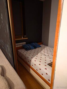 Wynajmę kawalerkę blisko centrum ul Św Malgorzaty. 30m2 .Sal