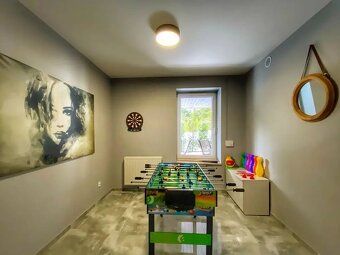 Apartament*33 znajduję się w Kurort-Kozubnik Resort, jest to