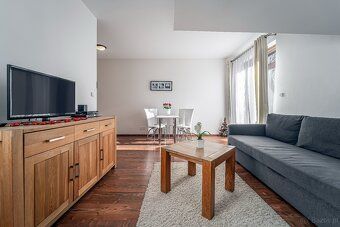 Na sprzedaż 2-pokojowy apartament z prywatnym wellness w atr