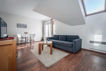 Na sprzedaż 2-pokojowy apartament z prywatnym wellness w atr