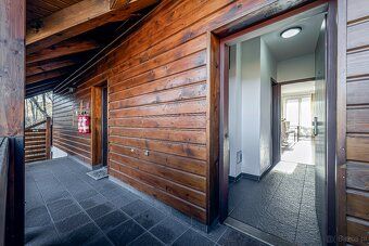 Na sprzedaż 2-pokojowy apartament z prywatnym wellness w atr