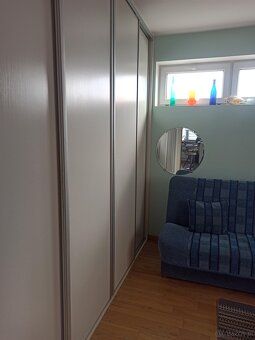 Oferuję bez pośredników i prowizji mieszkanie 46,5 M2, na pa