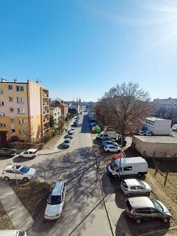 Na sprzedaż oferujemy mieszkanie o powierzchni 55,90m², zlok