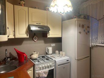 Oferuję na sprzedaż mieszkanie o powierzchni 48 m² (IV piętr