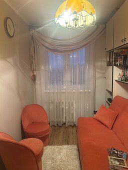 Oferuję na sprzedaż mieszkanie o powierzchni 48 m² (IV piętr