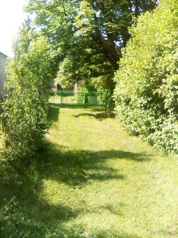 Dom 60m znajduje się we wsi Budy-Kałki gmina Puszcza Mariańs