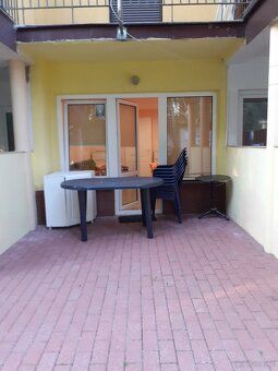Sprzedam Apartament w segmencie nad Jeziorem Białym ul. Żegl