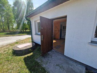 Hala 200m do wynajęcia preferowane produkcja,usługi. Na tere