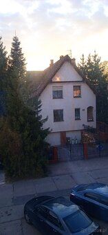 Mieszkanie 52 mk, Wrocław Gaj, ul. Czerniawska 14, pierwsze 