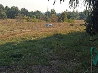 Działka 80/0011 obręb Mława przy ul Tekli Badarzewskiej o po