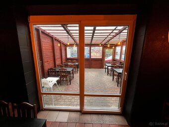 Bar ,pizzeria do wynajęcia bez odstępnego z pełnym wyposażen