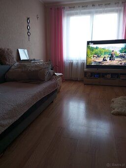 Mieszkanie w bloku 4 pietro 48,20 m.borne Sulinowo ul. Wojsk