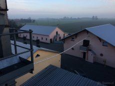 Przedmiotem sprzedaży jest 126-hektarowe gospodarstwo rolne,