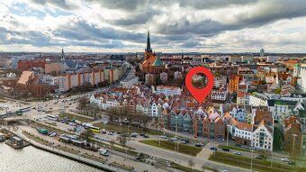 Tylko u nas na wynajem funkcjonalny i nowoczesny lokal o pow