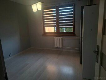 Wynajme w Żurawicy 3 pokojowe mieszkanie (64m2) na pierwszym
