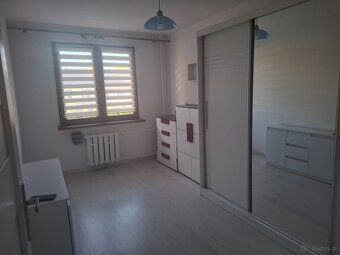 Wynajme w Żurawicy 3 pokojowe mieszkanie (64m2) na pierwszym