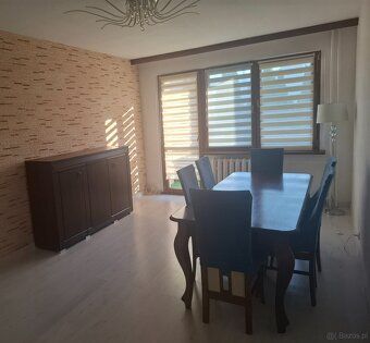 Wynajme w Żurawicy 3 pokojowe mieszkanie (64m2) na pierwszym