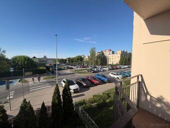 Na sprzedaż przestronne i funkcjonalne mieszkanie 2-pokojowe