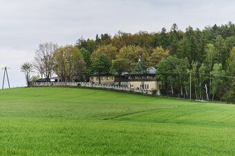 Ośrodek Szkoleniowo-Wypoczynkowy 