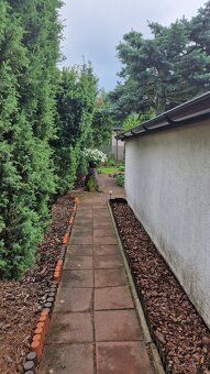 Sprzedam dom na działce 400m2 O powieżchni 64m2,dom jest z m