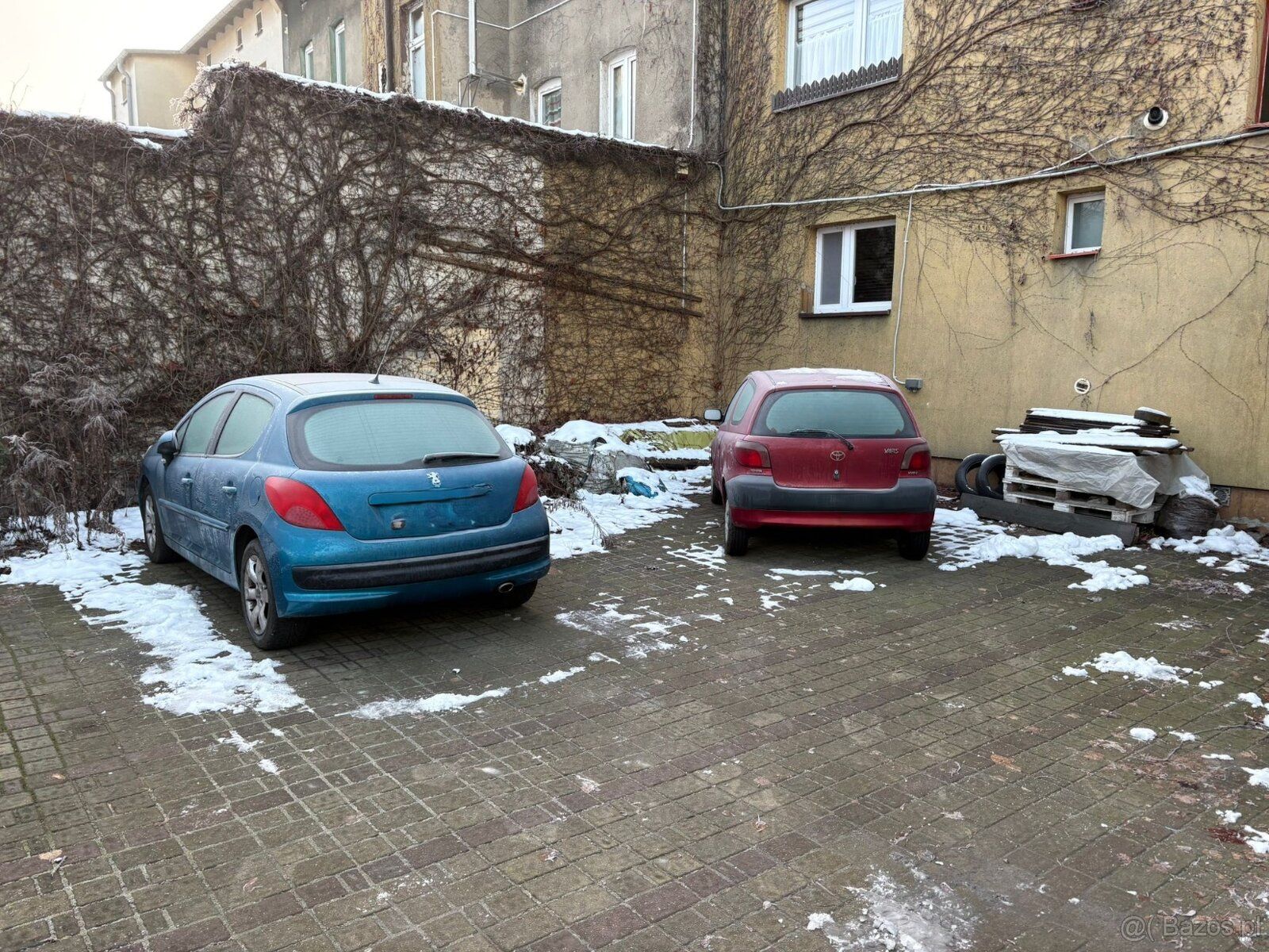 Syndyk masy upadłości Patrycji Bryk, sygn. akt KA1K/GUp-s/10