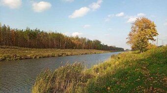 Działka budowlana na Białołęce 1000m2 Warszawa, ul. Białołęc