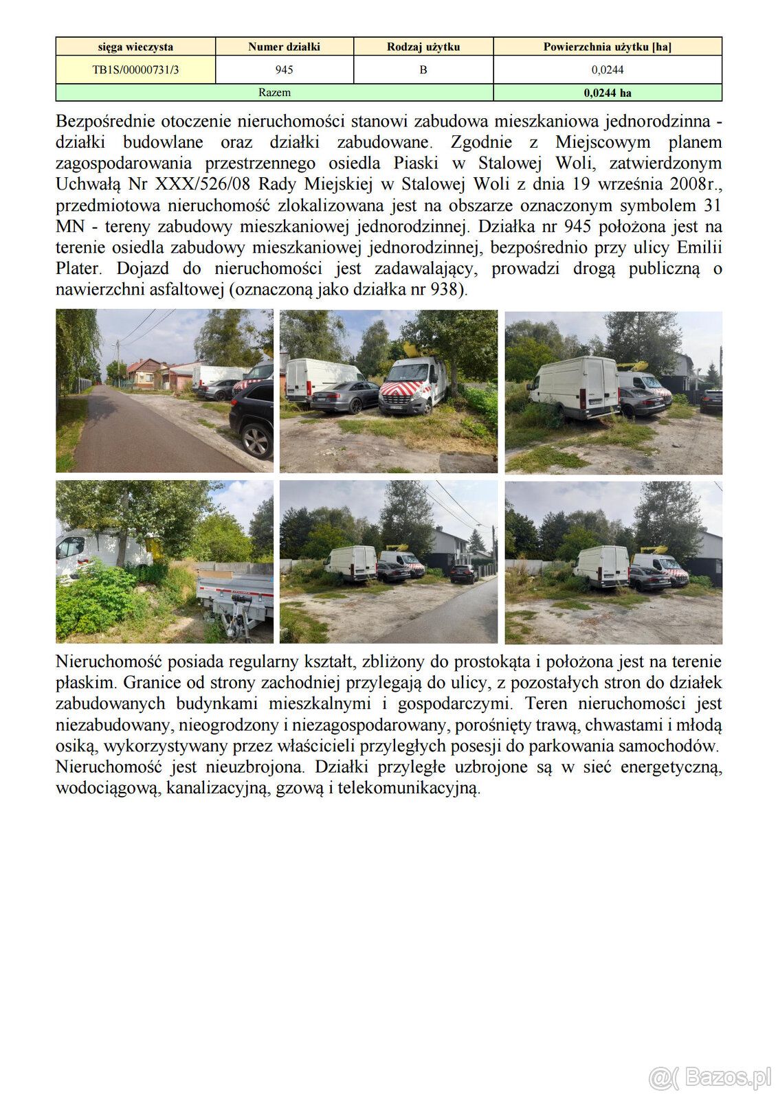 SYNDYK MASY UPADŁOŚCI osoby fizycznej nieprowadzącej działal