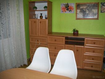 Kawalerka do wynajęcia 25mkw,Wrocław ul.Pereca, blisko centr