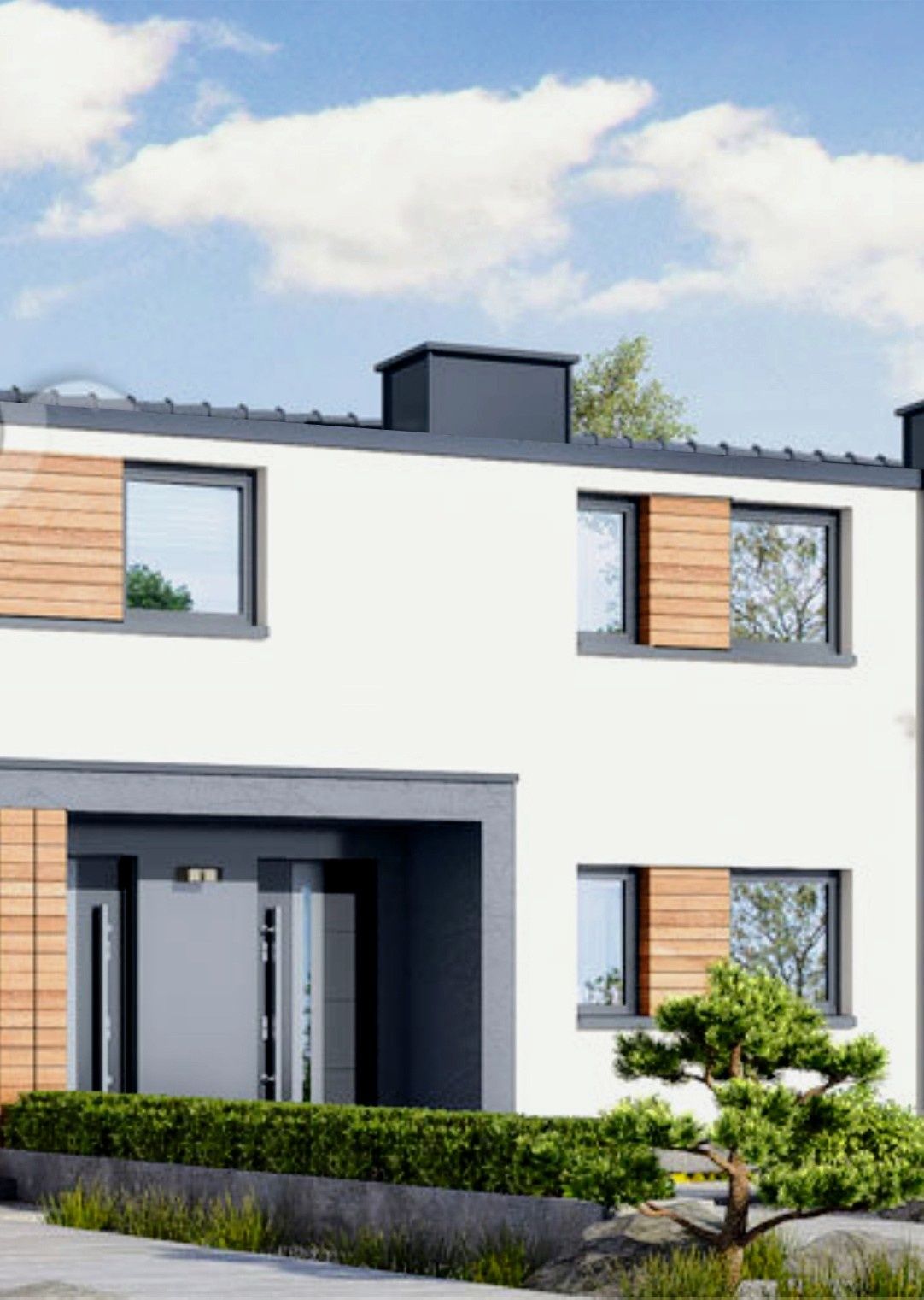 Do sprzedaży apartamenty bez czynszowy w Żorach przy ulicy O