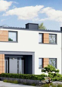 Do sprzedaży apartamenty bez czynszowy w Żorach przy ulicy O