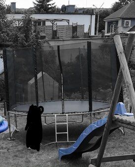 Sprzedam prawo do użytkowania działki ROD o powierzchni 273 