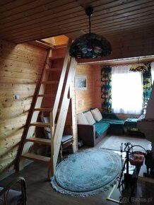Dzien dobry,
Oferuje chatka do wynajecia w przepieknej lokal
