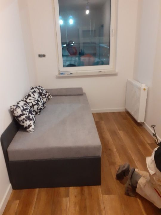 Oferuję do wynajęcia umeblowany pokój w Warszawie ul. Fort W