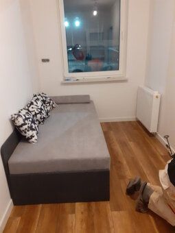 Oferuję do wynajęcia umeblowany pokój w Warszawie ul. Fort W