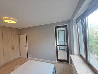 Wynajmę bezpośrednio, od sierpnia mieszkanie 2-pokojowe o po