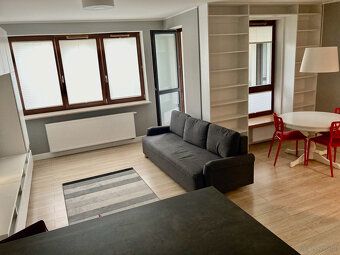 Wynajmę bezpośrednio, od sierpnia mieszkanie 2-pokojowe o po