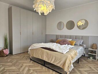 Na sprzedaż dwupokojowe mieszkanie o powierzchni 45,30 m², p
