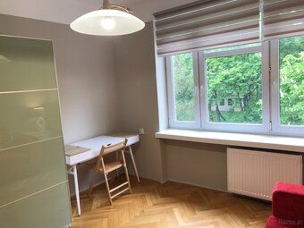 Wynajmę na dobę/tydzień/miesiąc przytulne mieszkanie, w pełn