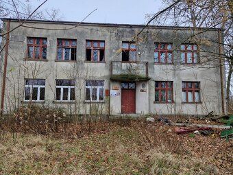Wyjątkowa oferta inwestycyjna: Nieruchomość z potencjałem na