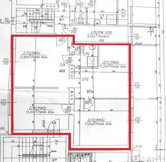 Lokal mieszkalno-biurowy do wynajęcia – funkcjonalna przestr