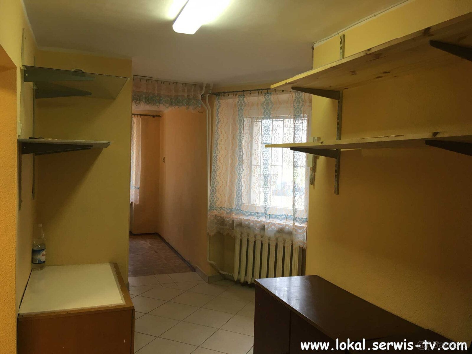 Nieruchomość o powierzchni 30 m2 (24 m2 w KW) położona na pa
