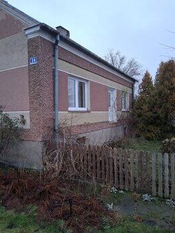 Na sprzedaż działka rolna zabudowana o pow.0.99ha w tym dom 