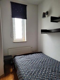 Myśliborska 85 Warszawa, mieszkanie 35 m² (pokój z otwartą k